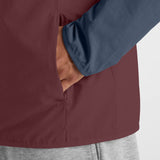 New Balance Men's Athletics Woven Jacket-5