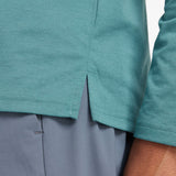 New Balance Men's Lightweight Jersey Long Sleeve-5
