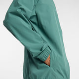 New Balance Men's Numeric Woven Full Zip Jacket-7