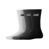 New Balance Everyday Crew 3 Pairs-1