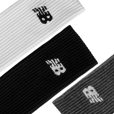 New Balance Everyday Crew 3 Pairs-2