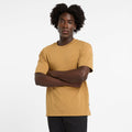 New Balance Men's Embossed Logo Jersey T-Shirt-1