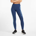 New Balance Women's Tech Training High Rise Pocket Tights-1