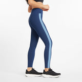 New Balance Women's Tech Training High Rise Pocket Tights-2