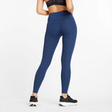 New Balance Women's Tech Training High Rise Pocket Tights-3