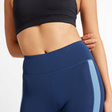 New Balance Women's Tech Training High Rise Pocket Tights-4