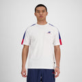 New Balance Men's Classics Graphic T-Shirt-1