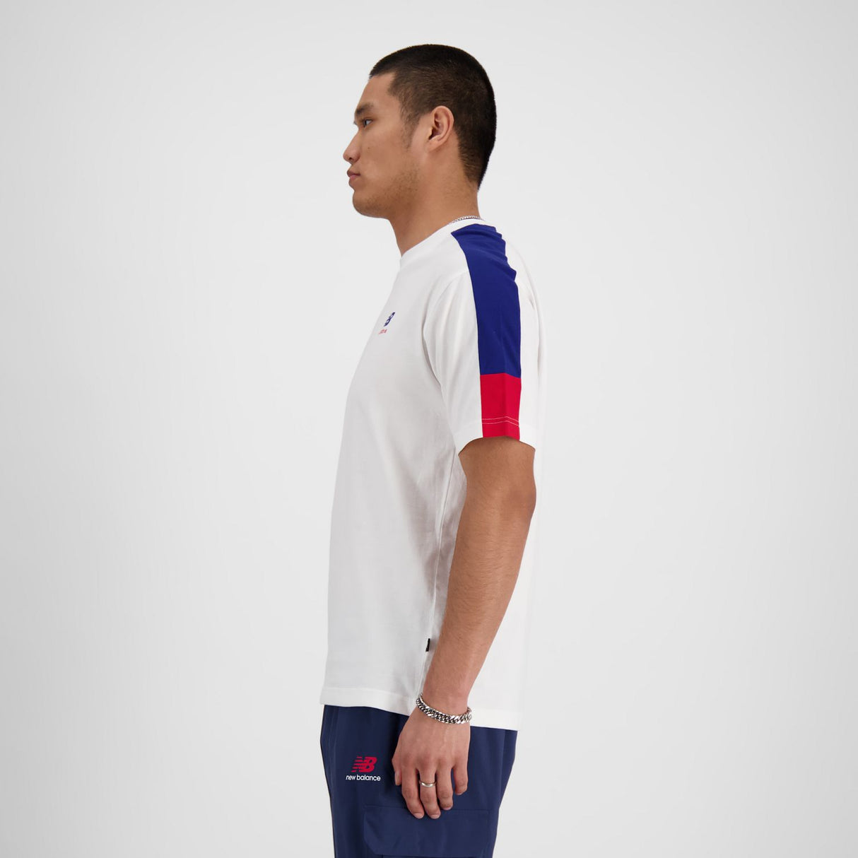 New Balance Men's Classics Graphic T-Shirt-2