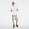 New Balance Men's Twill Straight Pants 32-1