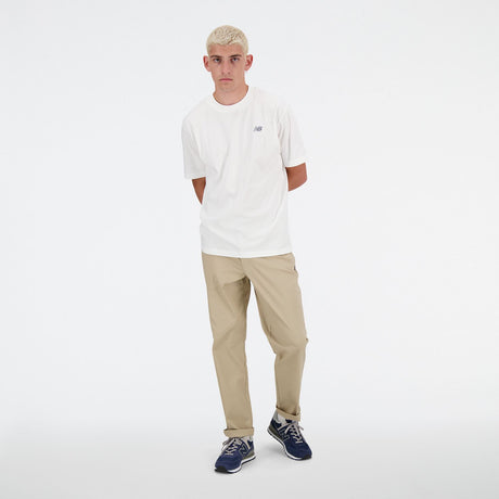 New Balance Men's Twill Straight Pants 32-1
