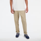 New Balance Men's Twill Straight Pants 32-2