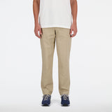 New Balance Men's Twill Straight Pants 32-3