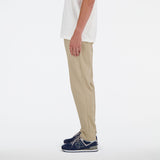 New Balance Men's Twill Straight Pants 32-4