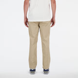New Balance Men's Twill Straight Pants 32-5