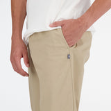 New Balance Men's Twill Straight Pants 32-6