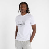New Balance Men's Sport Graphic T-Shirt-1