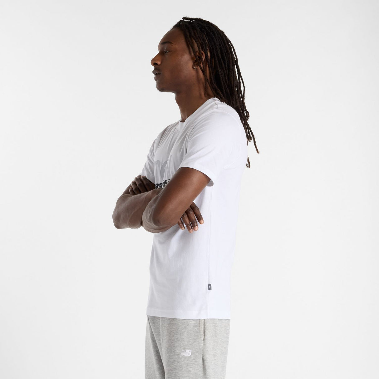 New Balance Men's Sport Graphic T-Shirt-2