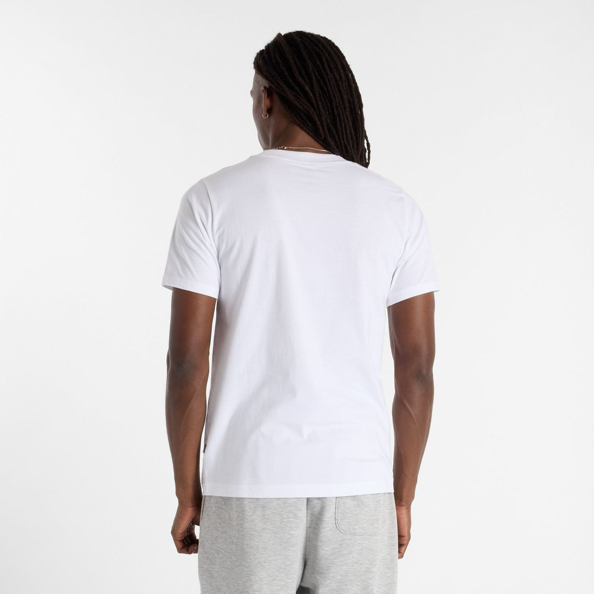 New Balance Men's Sport Graphic T-Shirt-3