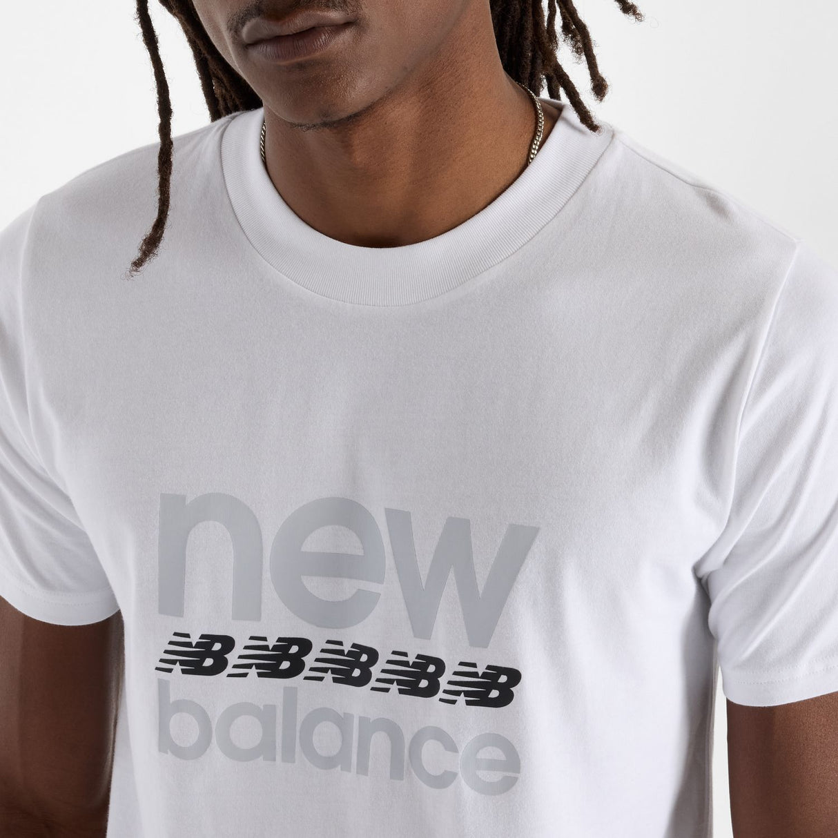New Balance Men's Sport Graphic T-Shirt-4