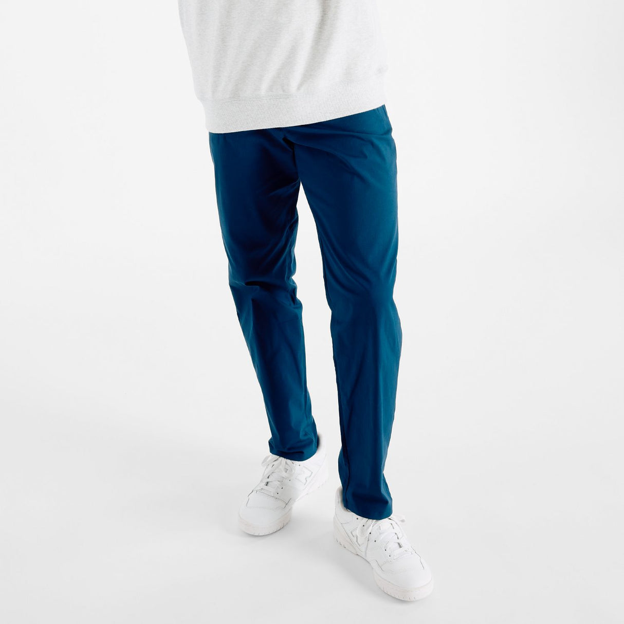 New Balance Men's Athletics Standard 32" Tapered Pant-2