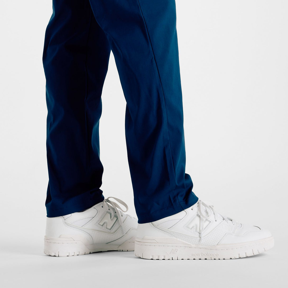 New Balance Men's Athletics Standard 32" Tapered Pant-9