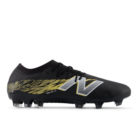 New Balance Adult Furon Elite Firm Ground V8 Soccer Cleats-2