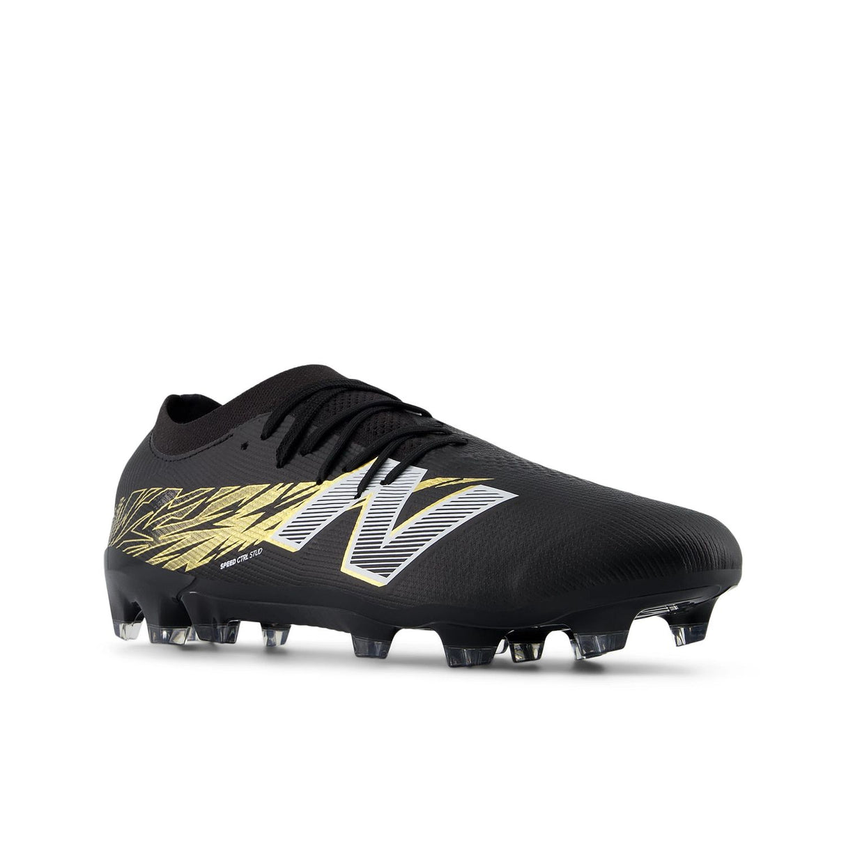 New Balance Adult Furon Elite Firm Ground V8 Soccer Cleats-8