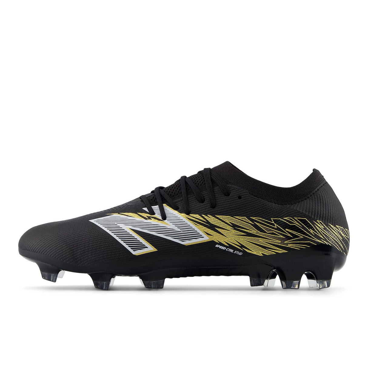 New Balance Adult Furon Elite Firm Ground V8 Soccer Cleats-11