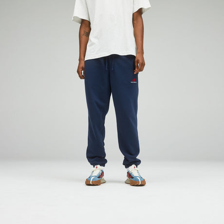 New Balance Men's Uni-ssentials French Terry Sweatpants-2