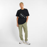 New Balance Men's Athletics Ripstop Standard Tapered Pants 32-1