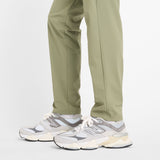 New Balance Men's Athletics Ripstop Standard Tapered Pants 32-9