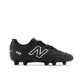 New Balance Youth 442 V2 Academy Firm Ground Soccer Cleats-1