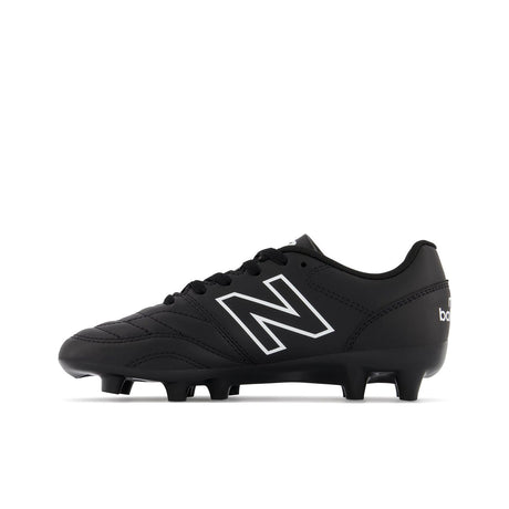 New Balance Youth 442 V2 Academy Firm Ground Soccer Cleats-2