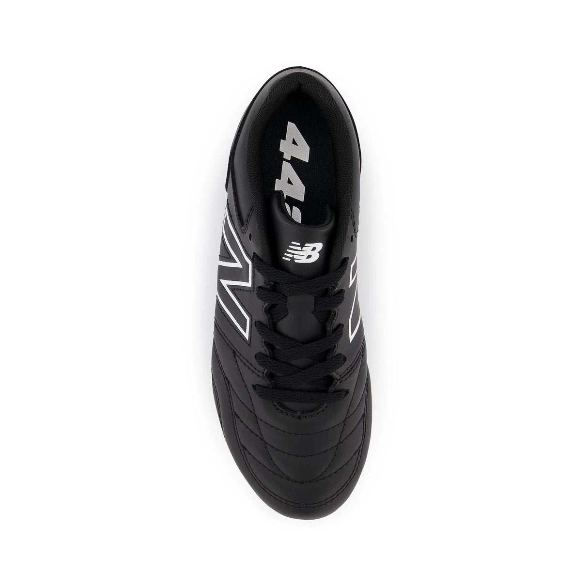 New Balance Youth 442 V2 Academy Firm Ground Soccer Cleats-3