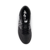 New Balance Youth 442 V2 Academy Firm Ground Soccer Cleats-3