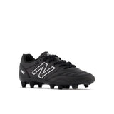 New Balance Youth 442 V2 Academy Firm Ground Soccer Cleats-4