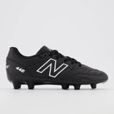 New Balance Youth 442 V2 Academy Firm Ground Soccer Cleats-6