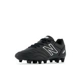 New Balance Youth 442 V2 Academy Firm Ground Soccer Cleats-8
