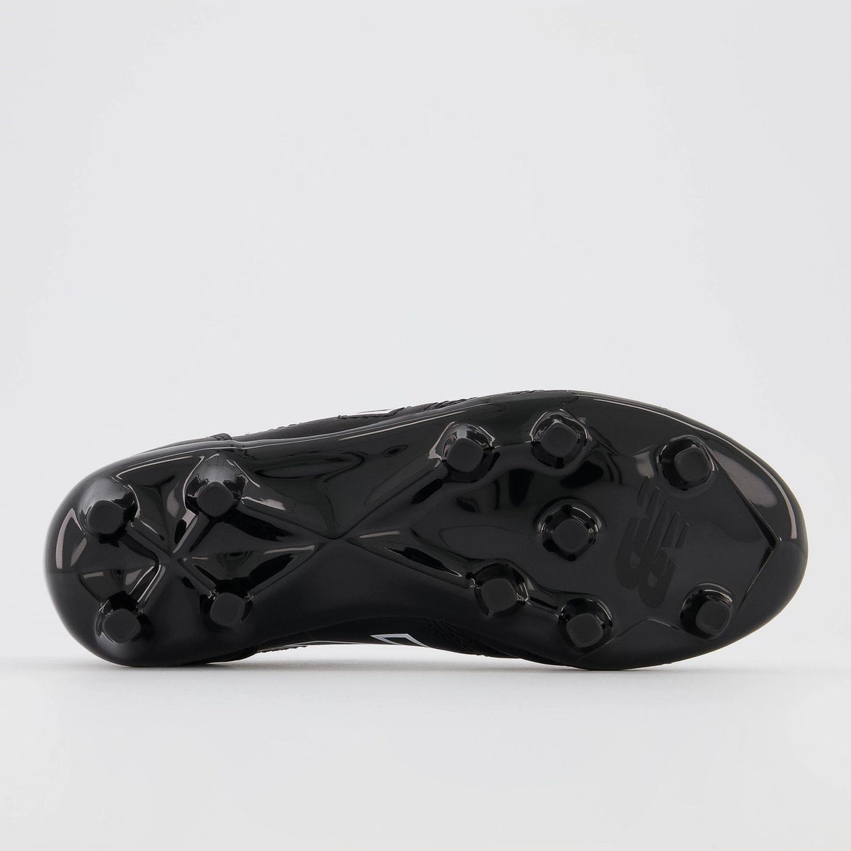 New Balance Youth 442 V2 Academy Firm Ground Soccer Cleats-9