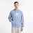 New Balance Men's Sport Essentials French Terry Logo Hoodie-1
