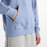 New Balance Men's Sport Essentials French Terry Logo Hoodie-5