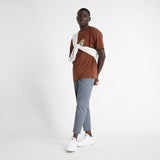 New Balance Men's Athletics Standard Tapered Pants 28-1