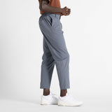 New Balance Men's Athletics Standard Tapered Pants 28-4
