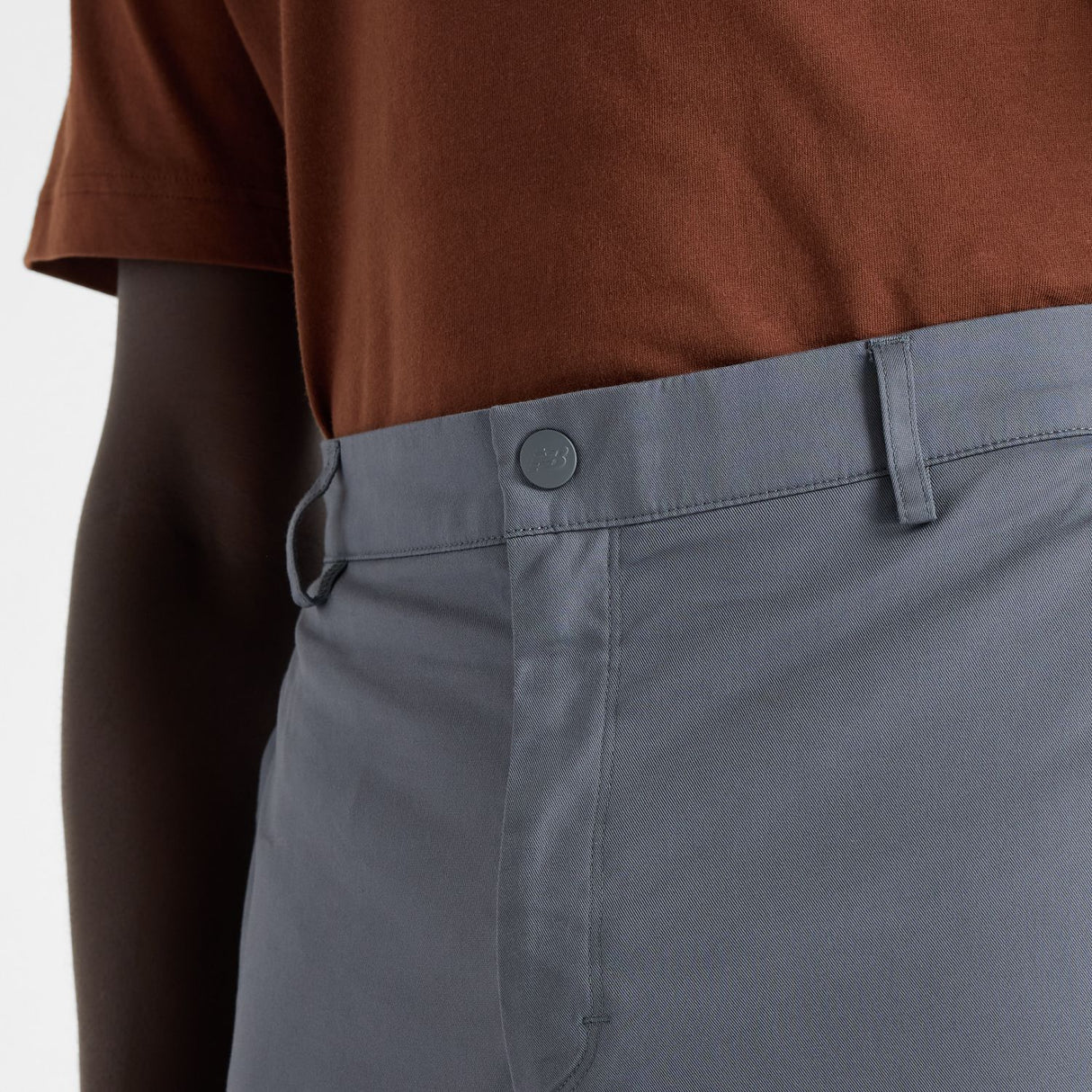 New Balance Men's Athletics Standard Tapered Pants 28-6