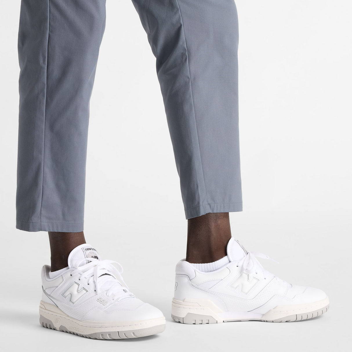 New Balance Men's Athletics Standard Tapered Pants 28-9