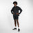 New Balance Men's Sleek Pocket Half Tights 9-1