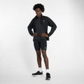 New Balance Men's Sleek Pocket Half Tights 9-1