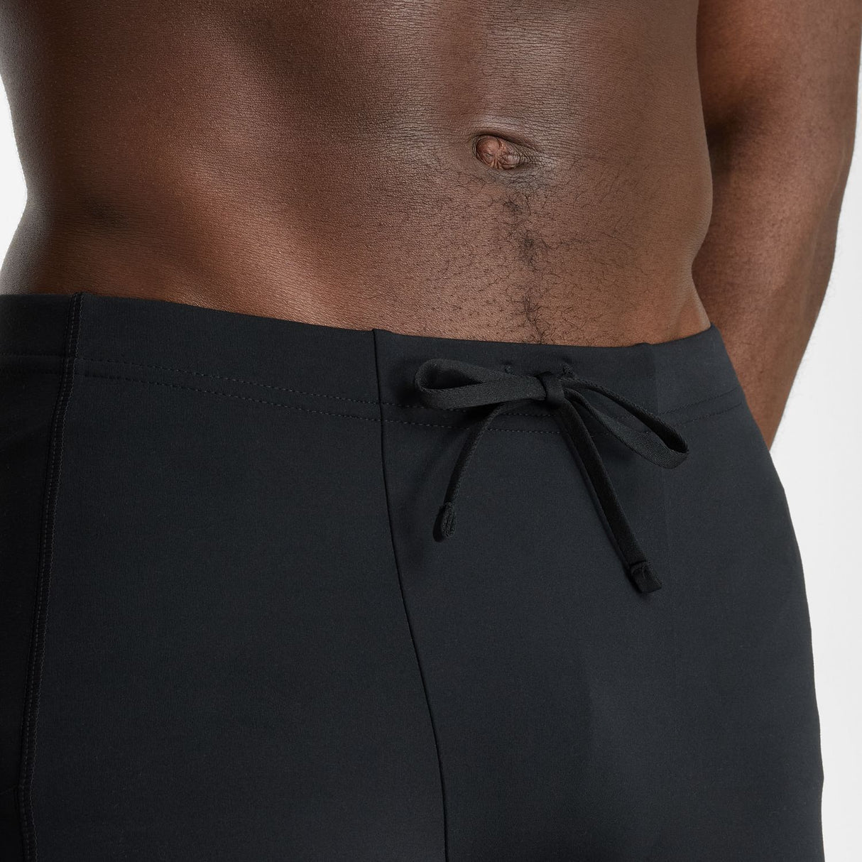 New Balance Men's Sleek Pocket Half Tights 9-6
