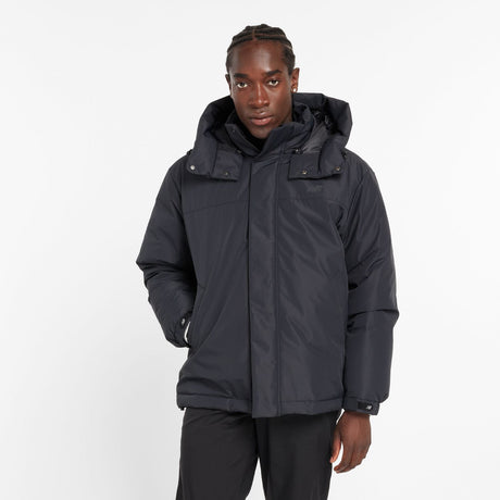 New Balance Men's Arctic Mid Jacket-1