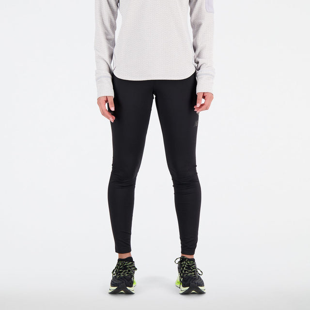 New Balance Women's Impact Run Heat Tights-1